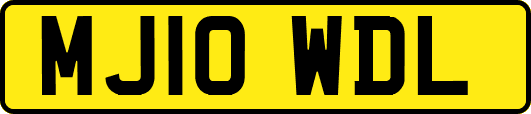 MJ10WDL