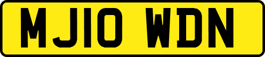 MJ10WDN