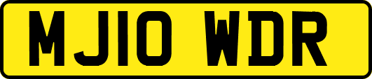 MJ10WDR