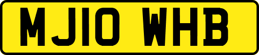 MJ10WHB