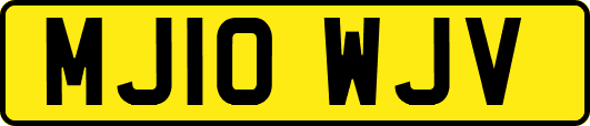 MJ10WJV