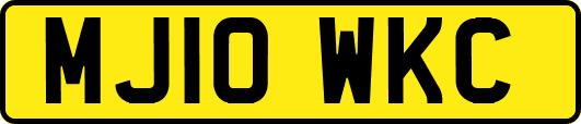 MJ10WKC