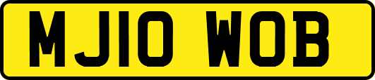 MJ10WOB