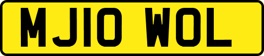 MJ10WOL