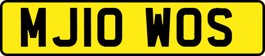 MJ10WOS