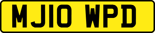 MJ10WPD