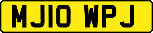 MJ10WPJ