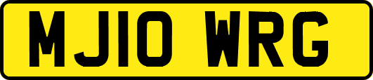 MJ10WRG