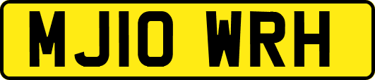 MJ10WRH