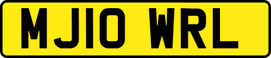 MJ10WRL