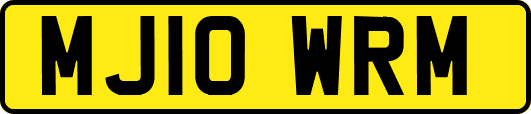 MJ10WRM