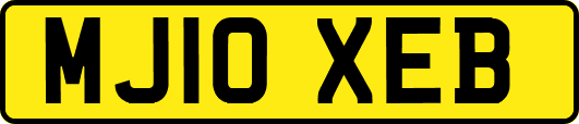 MJ10XEB