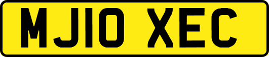 MJ10XEC