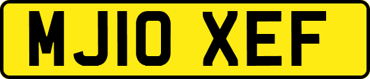MJ10XEF