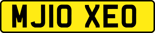 MJ10XEO