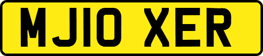 MJ10XER
