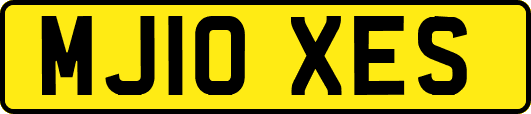 MJ10XES