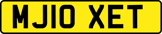 MJ10XET