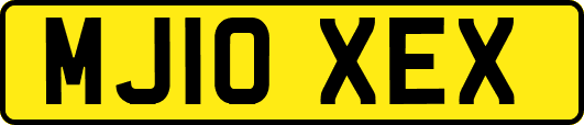 MJ10XEX