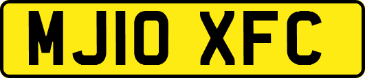 MJ10XFC