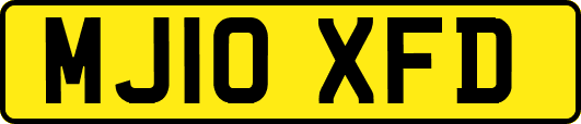 MJ10XFD
