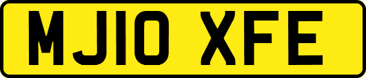 MJ10XFE