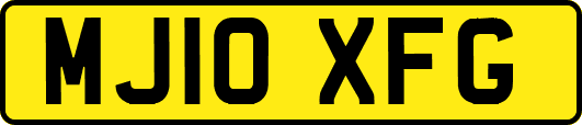 MJ10XFG