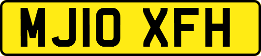MJ10XFH