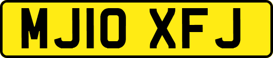 MJ10XFJ