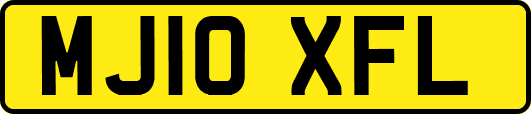 MJ10XFL