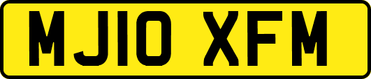 MJ10XFM