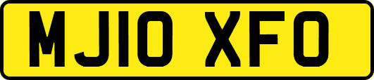 MJ10XFO