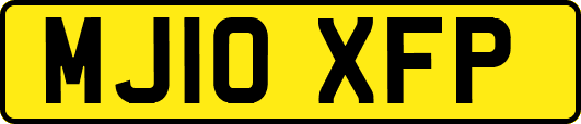 MJ10XFP