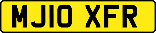 MJ10XFR