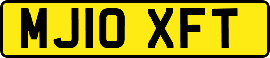 MJ10XFT