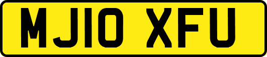 MJ10XFU