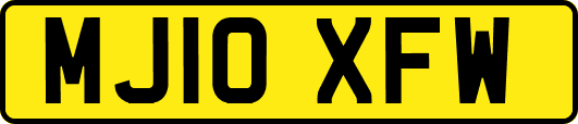 MJ10XFW
