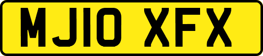 MJ10XFX