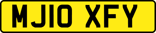 MJ10XFY