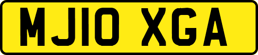 MJ10XGA