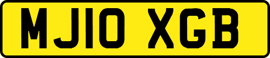 MJ10XGB