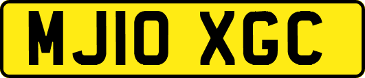 MJ10XGC