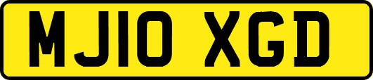 MJ10XGD
