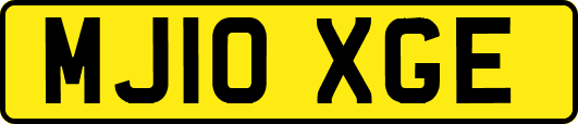 MJ10XGE