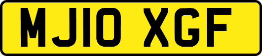 MJ10XGF