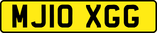 MJ10XGG