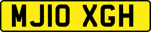 MJ10XGH