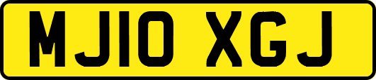 MJ10XGJ