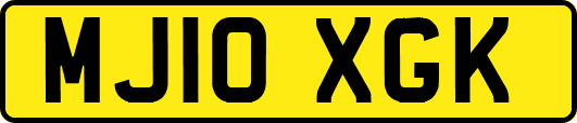 MJ10XGK