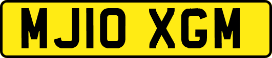 MJ10XGM
